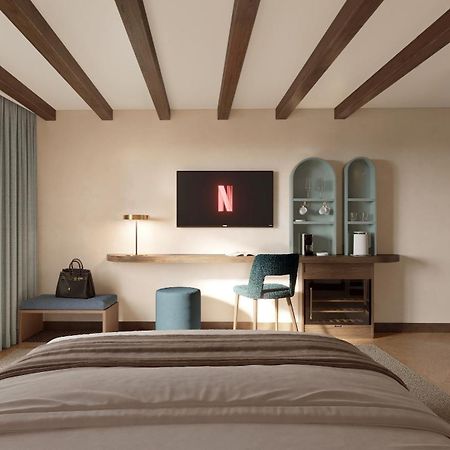 Vista Lakefront Boutique Hotel Ascona Kültér fotó