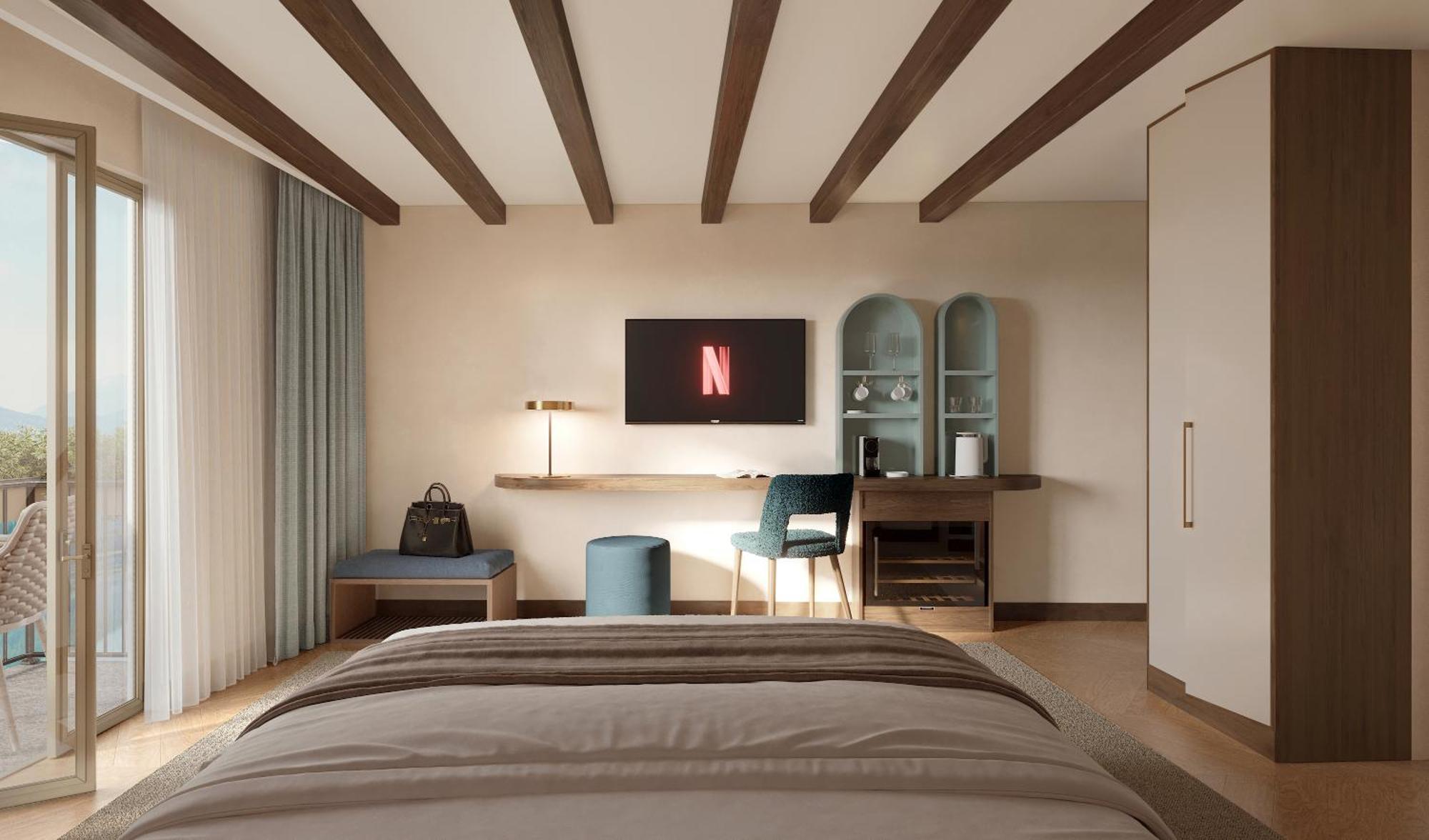 Vista Lakefront Boutique Hotel Ascona Kültér fotó
